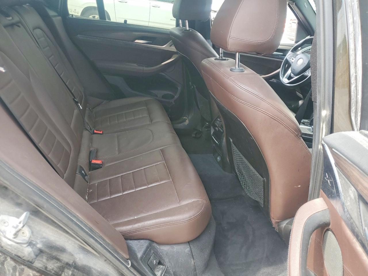 2019 BMW X3 xDrive30I - zdjęcie 11
