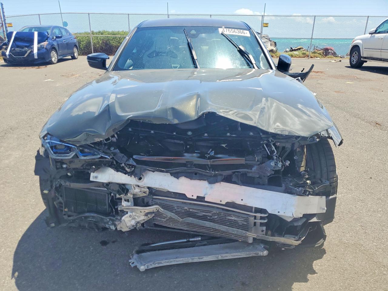 BMW M3 - zdjęcie 5