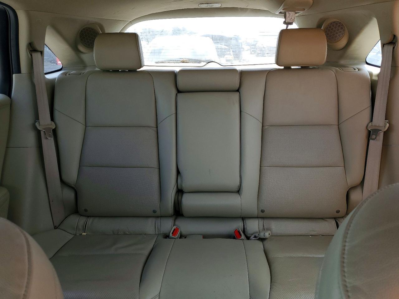 2015 Acura Rdx Technology - zdjęcie 10