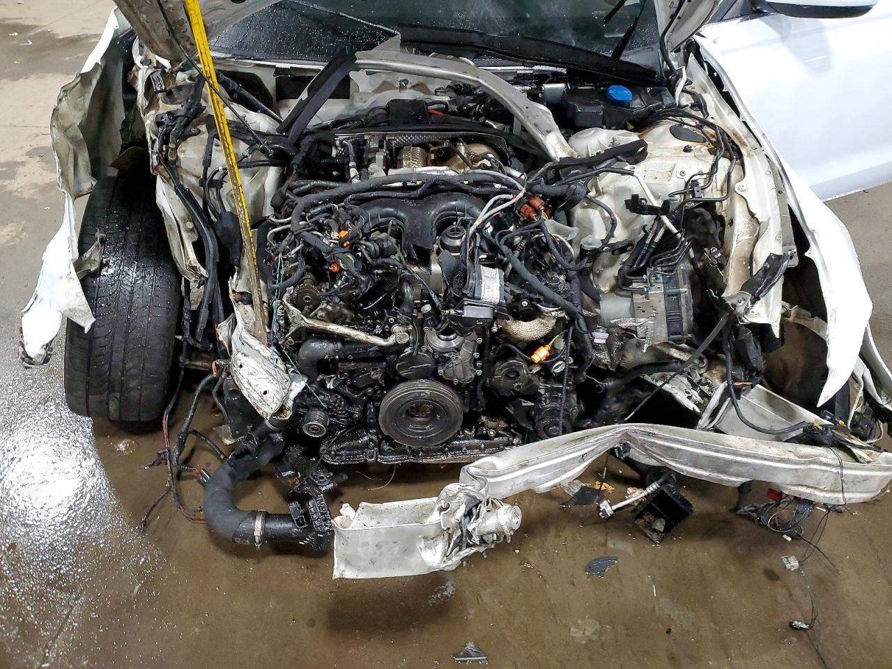 2014 Audi A6 Premium Plus - zdjęcie 11