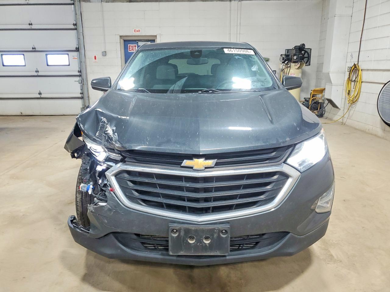 2020 Chevrolet Equinox Lt - zdjęcie 5