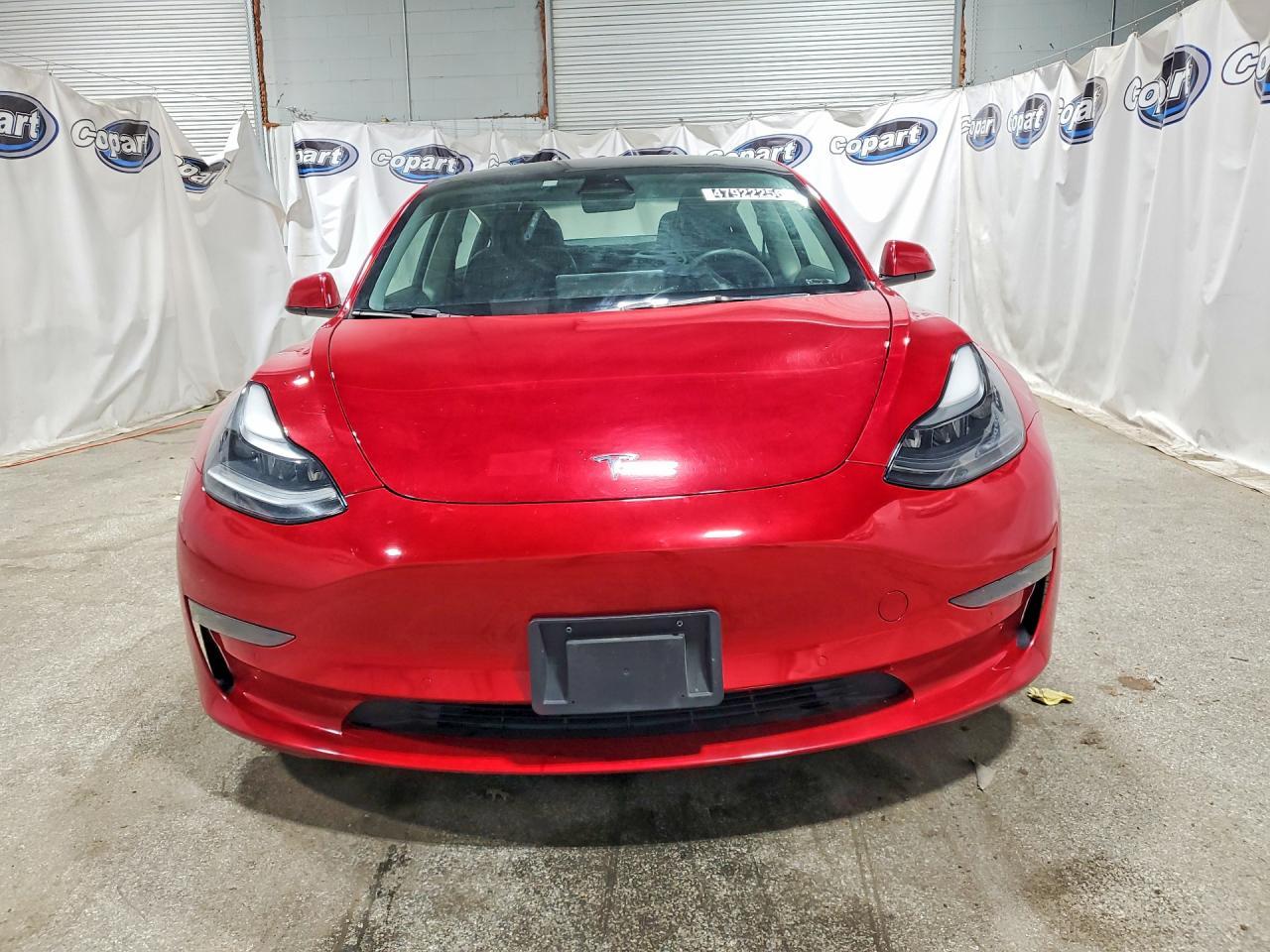 2022 Tesla Model 3 - zdjęcie 5