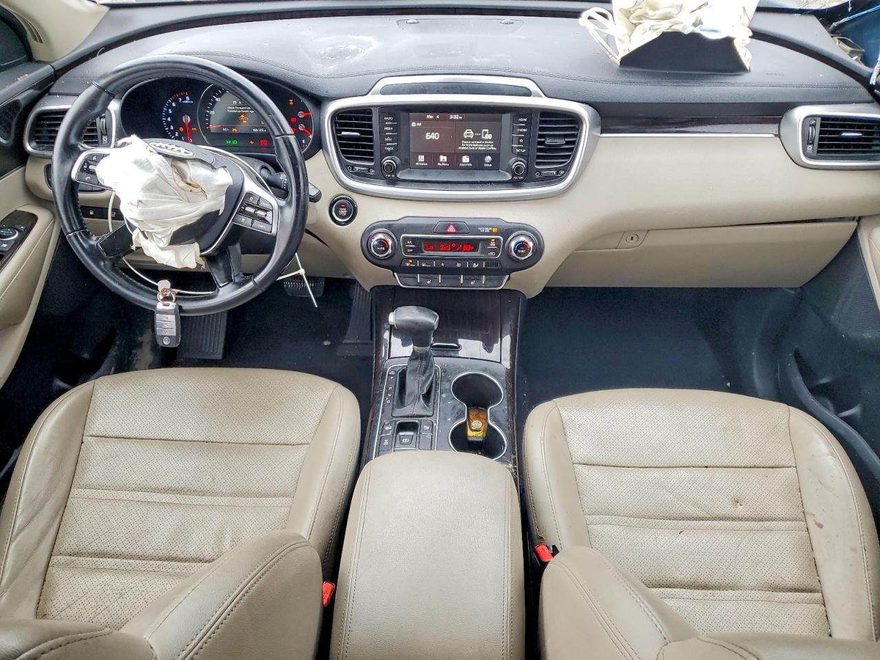 2020 Kia Sorento Ex V6 - zdjęcie 8