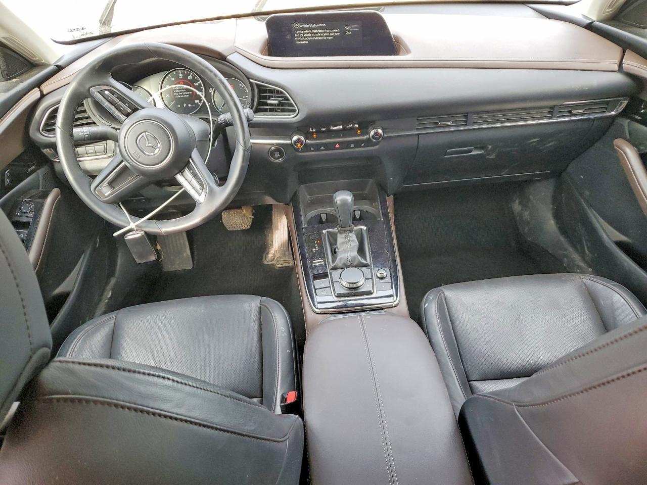 2022 Mazda Cx-30 Premium - zdjęcie 8