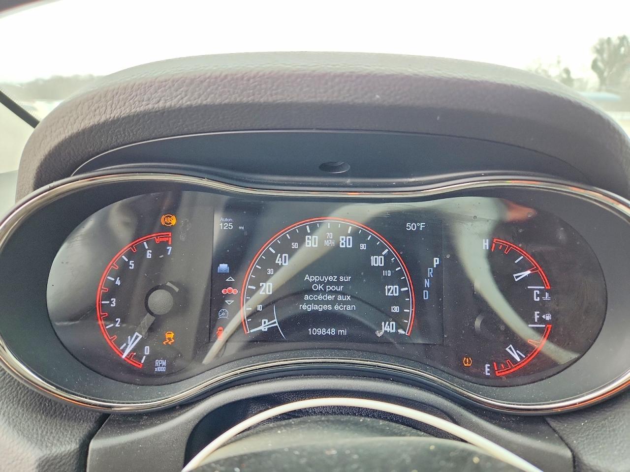 2018 Dodge Durango - zdjęcie 9
