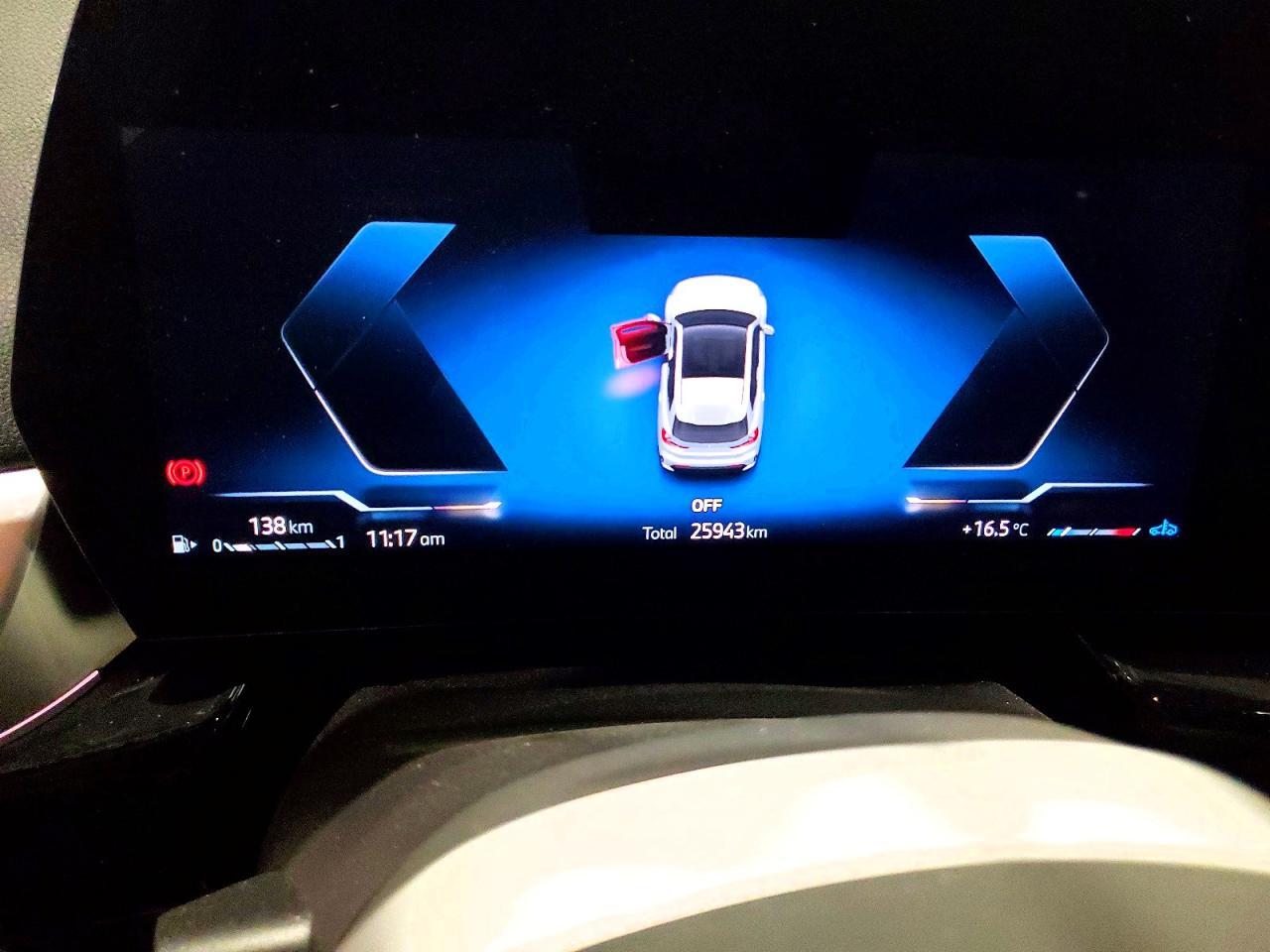 2025 BMW X1 - zdjęcie 9
