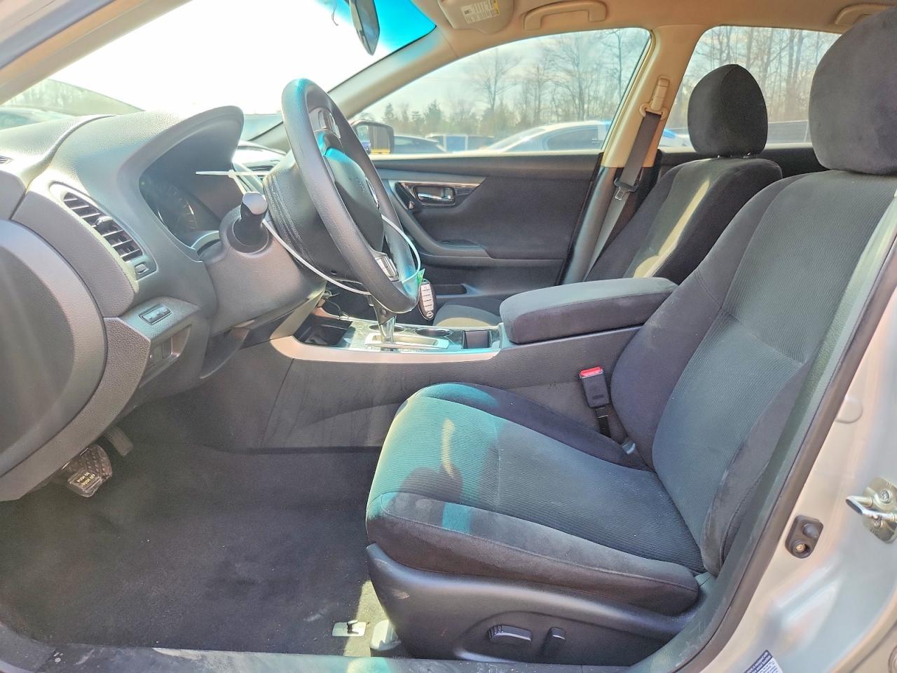 2013 Nissan Altima 2.5 - zdjęcie 7
