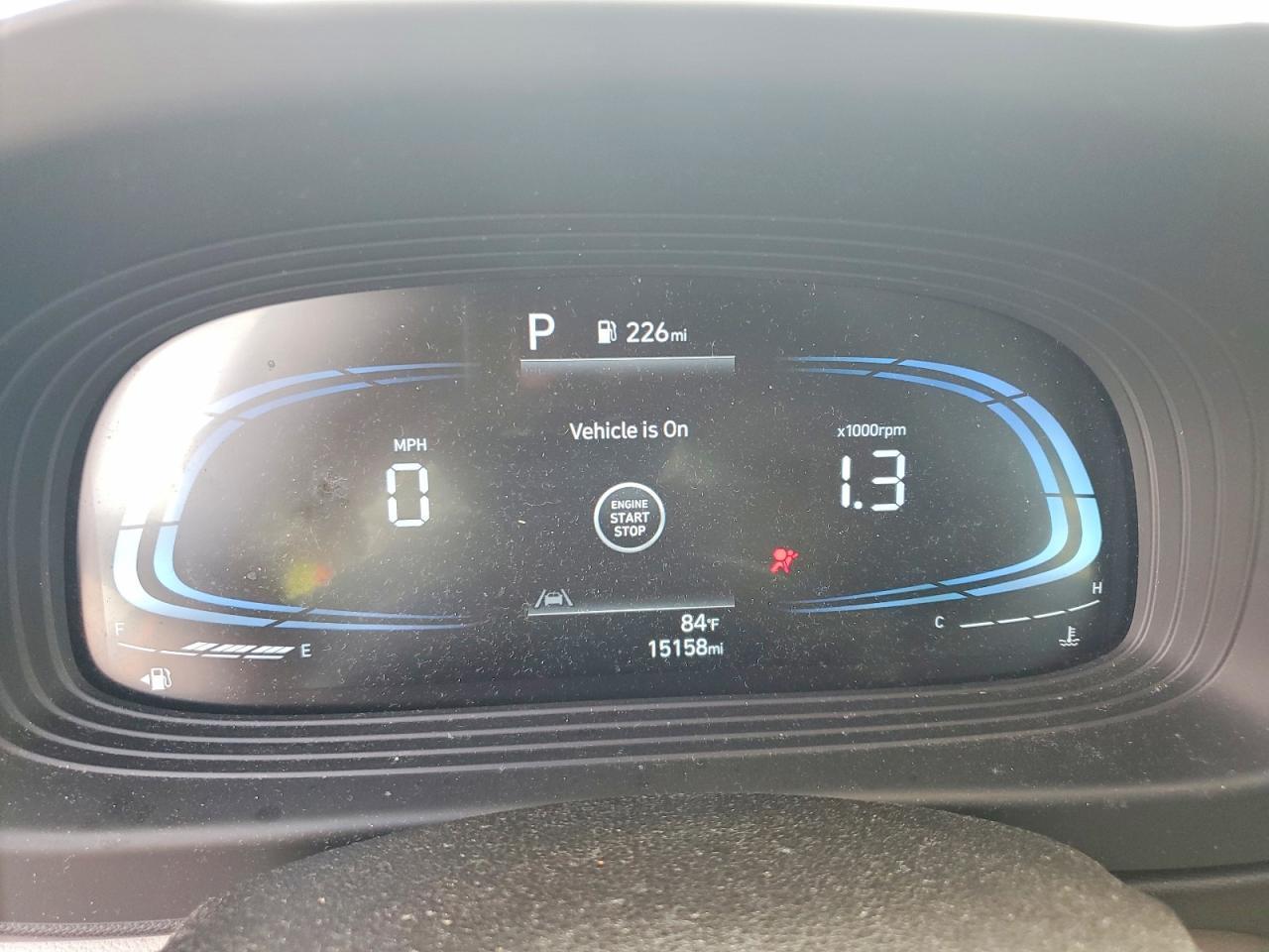 2025 Hyundai Venue Sel - zdjęcie 9