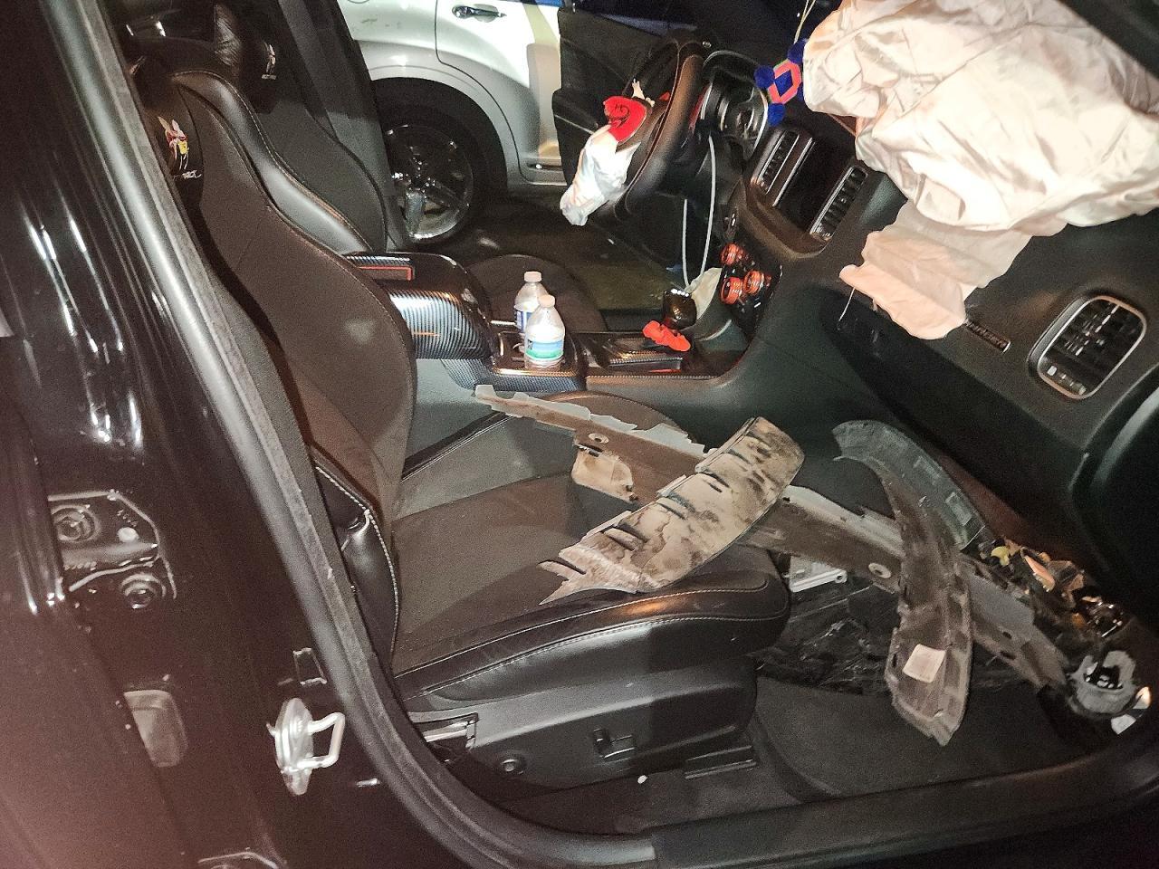 2018 Dodge Charger R - zdjęcie 13