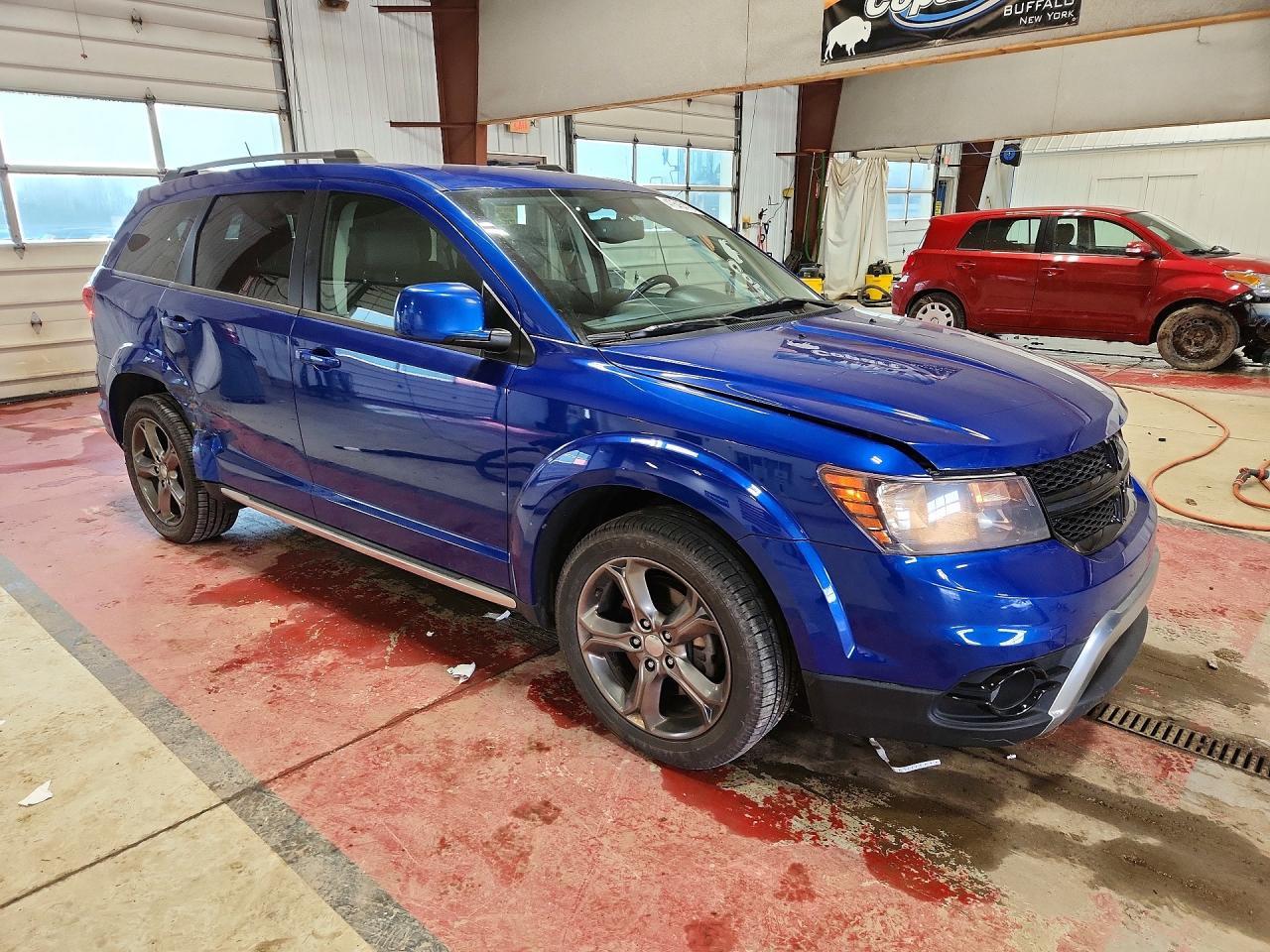 Dodge Journey - zdjęcie 4