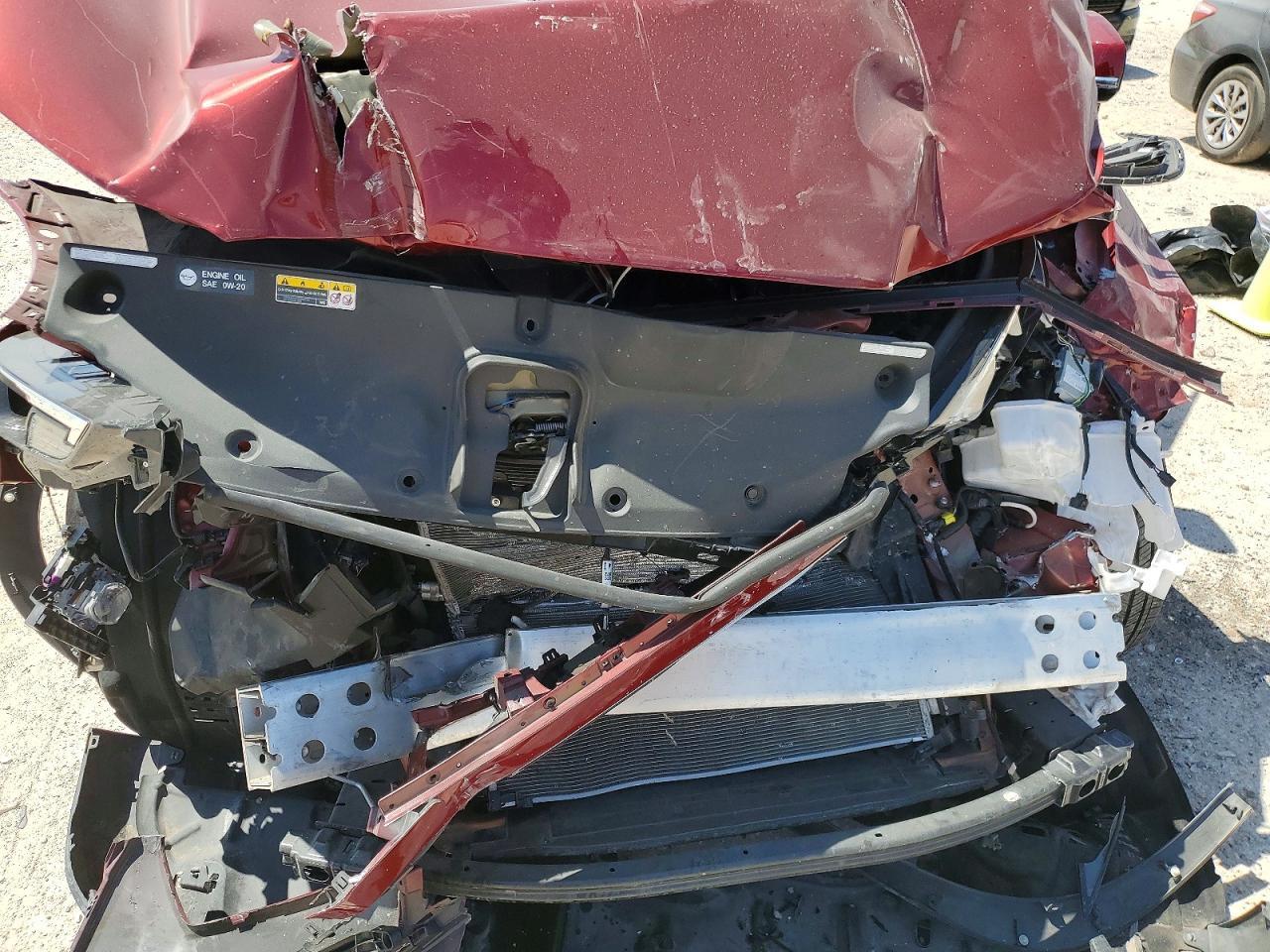 2025 Toyota Grand Highlander Xle - zdjęcie 12