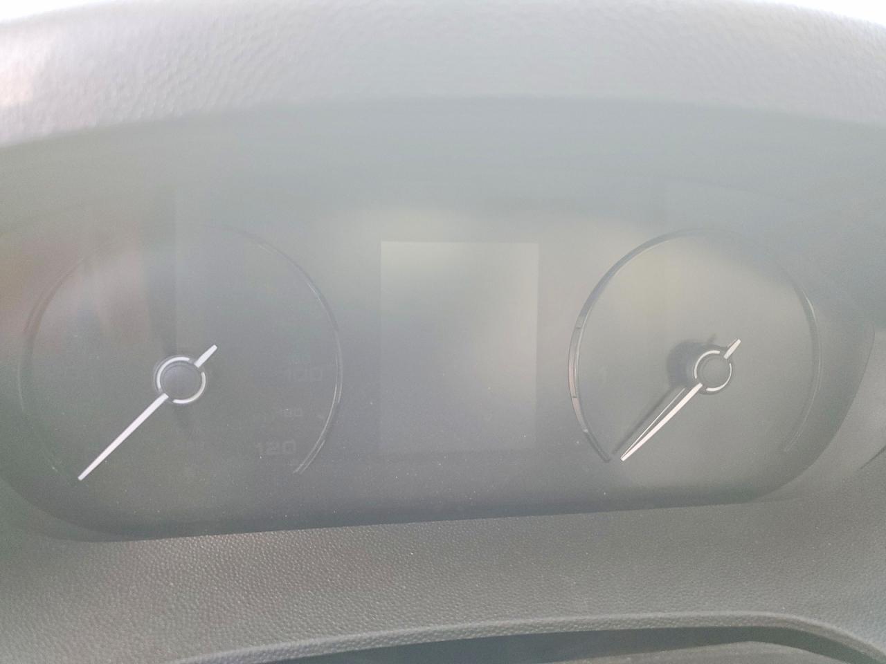 2024 Ram Promaster 2500 2500 High - zdjęcie 9