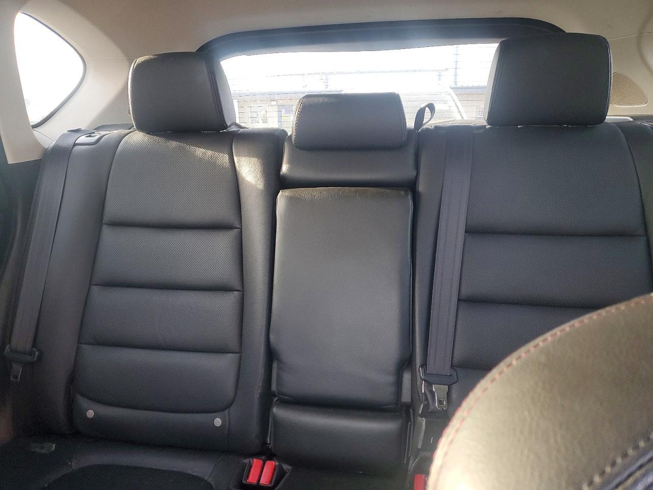 2016 Mazda Cx-5 Gt - zdjęcie 10