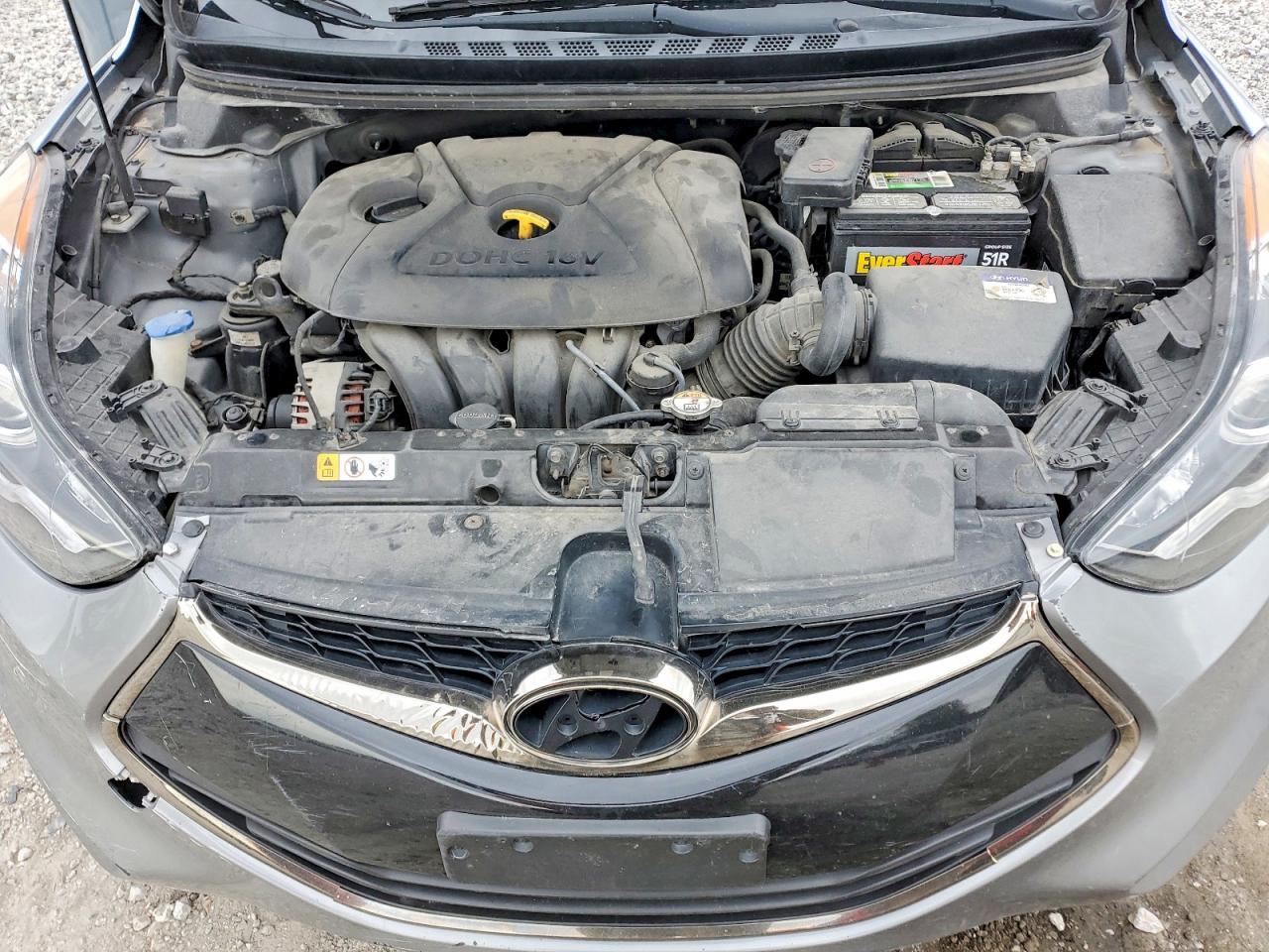 2013 Hyundai Elantra Coupe Se - zdjęcie 11