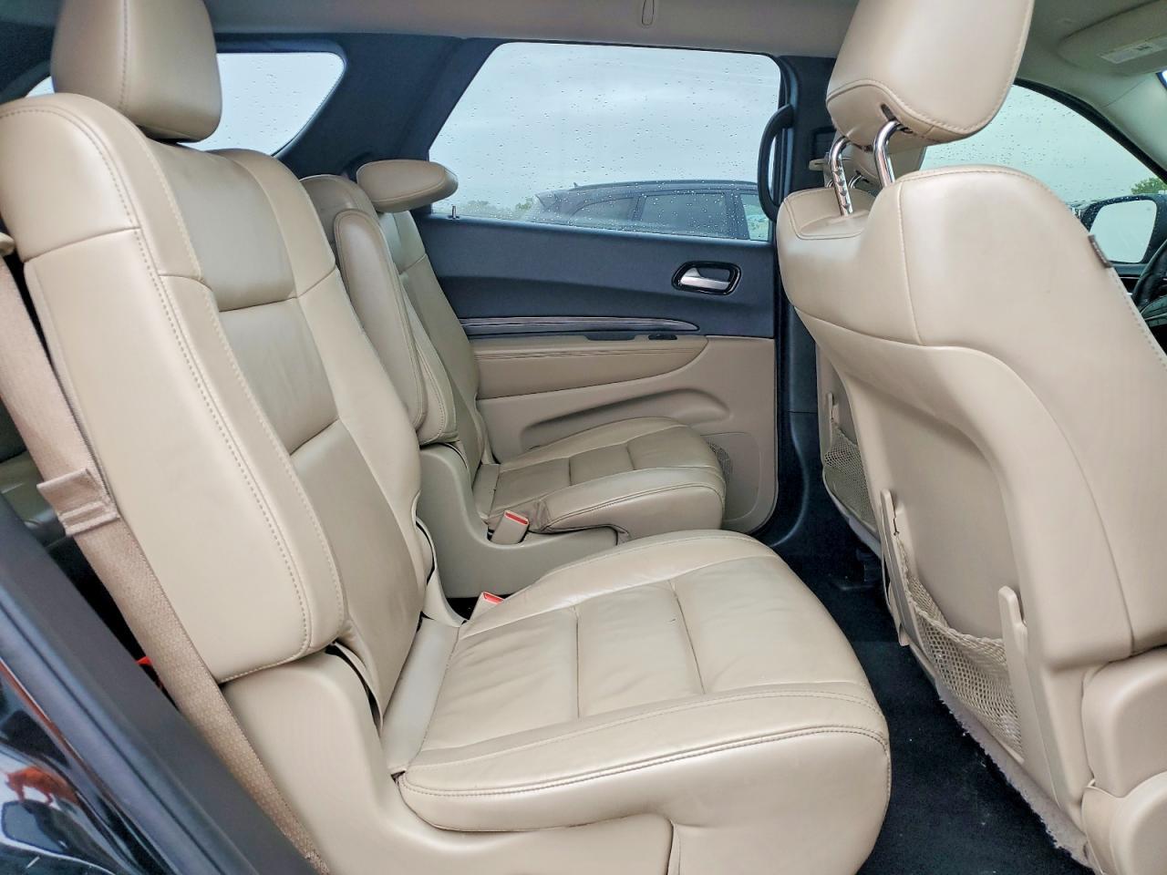 2021 Dodge Durango - zdjęcie 11