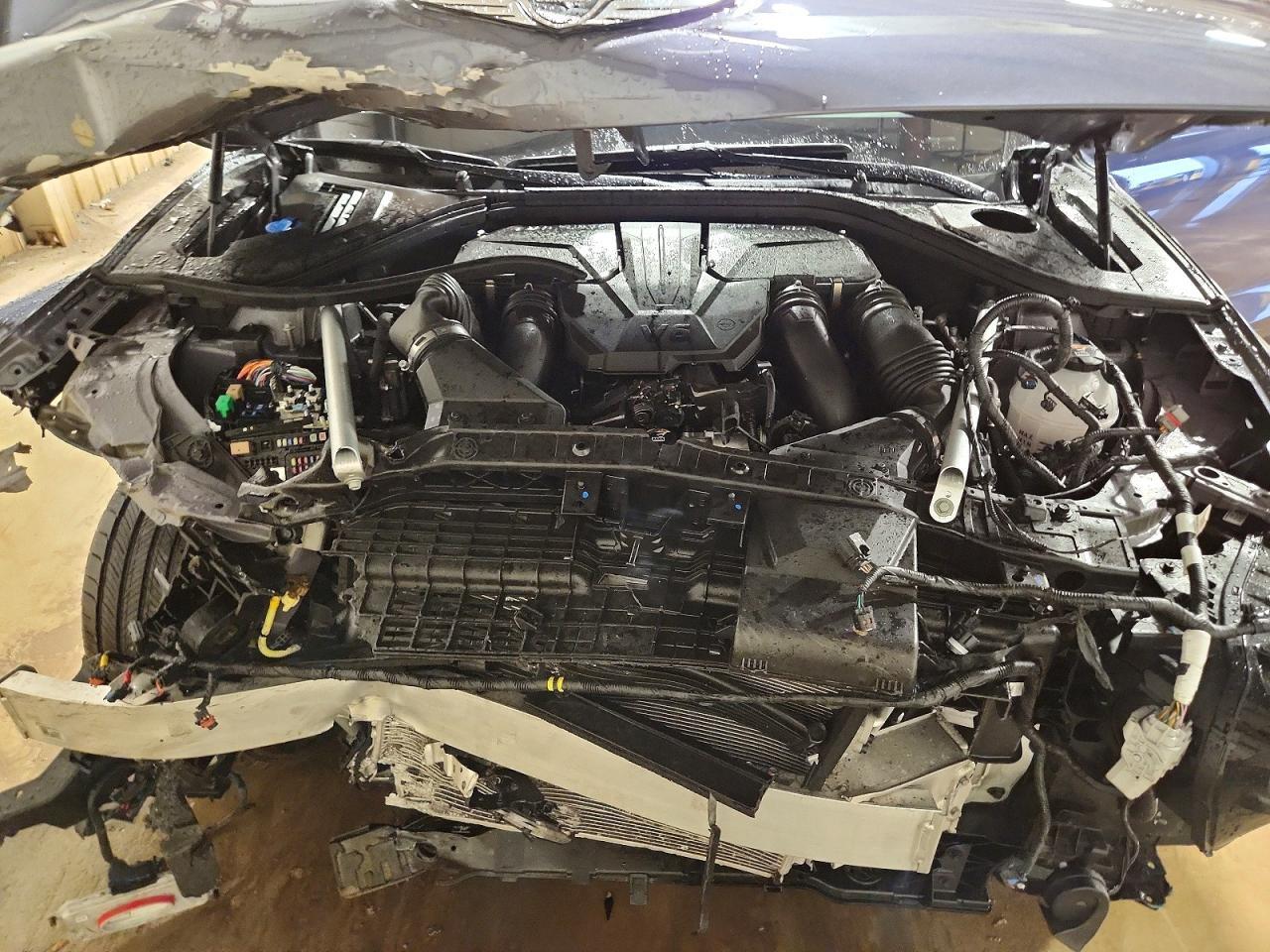 2026 Genesis Gv70 3.5T Sport Prestige - zdjęcie 12