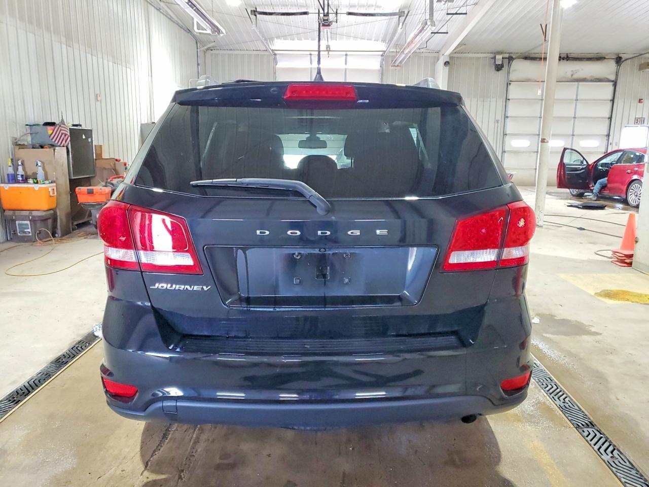 2019 Dodge Journey Se - zdjęcie 6