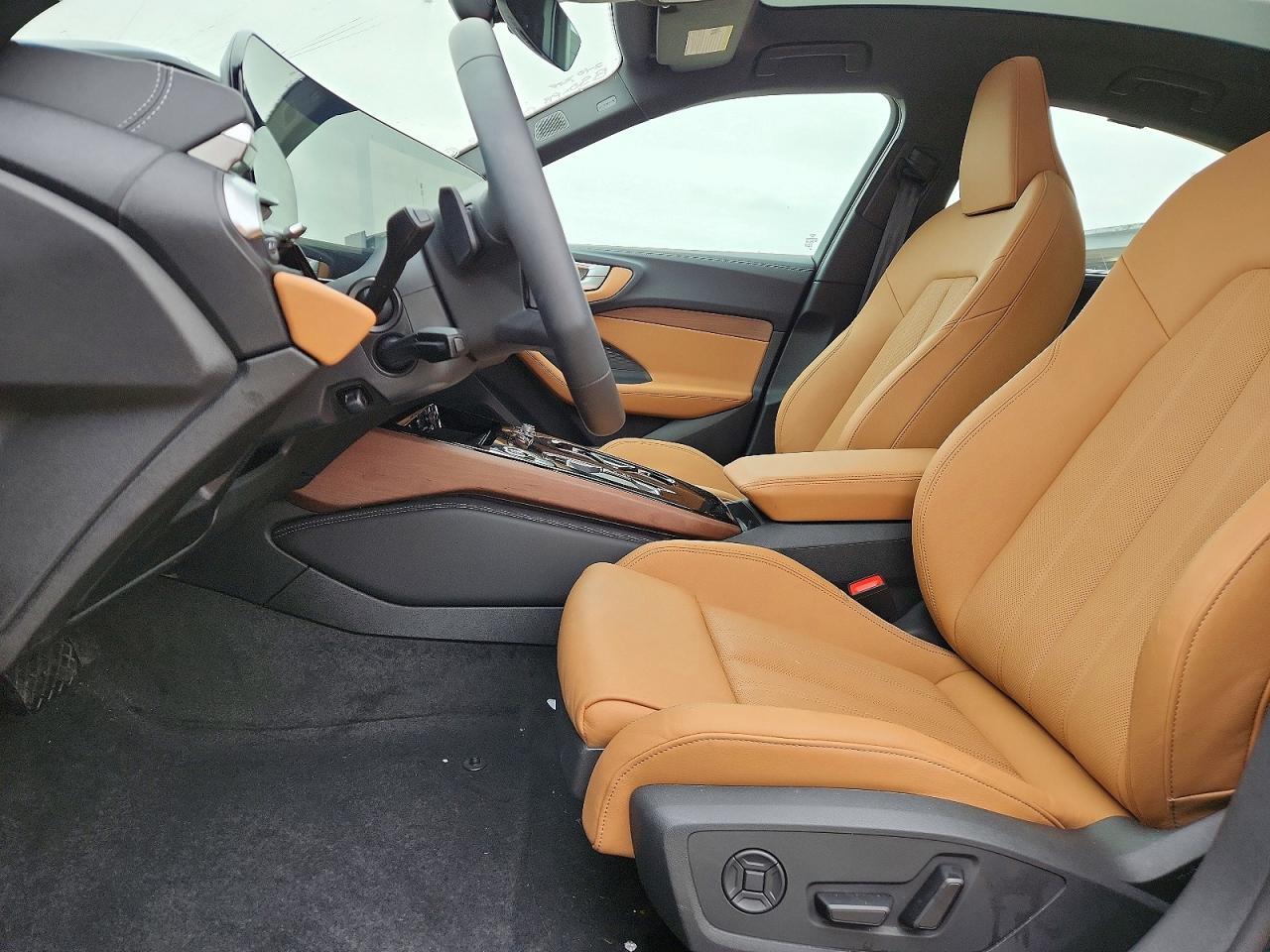 2025 Audi A5 Premium Plus - zdjęcie 7