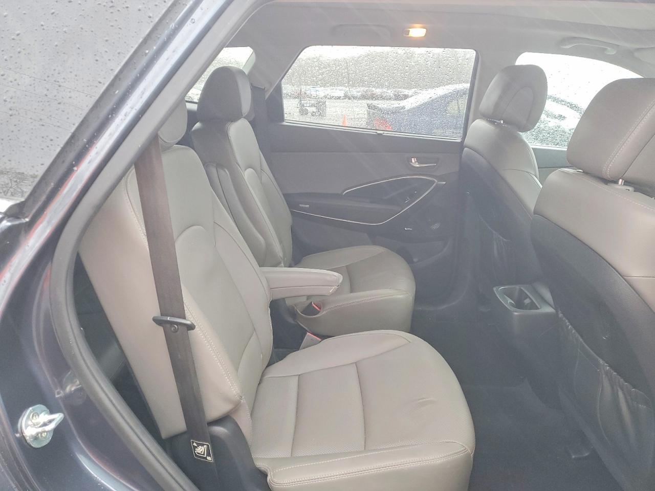 2019 Hyundai Santa Fe Xl Limited Ultimate - zdjęcie 11