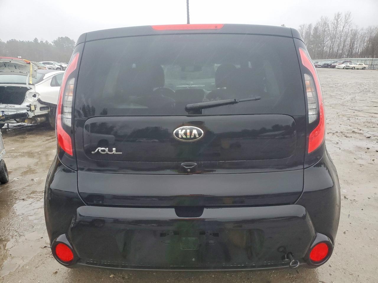 2015 Kia Soul ! - zdjęcie 6