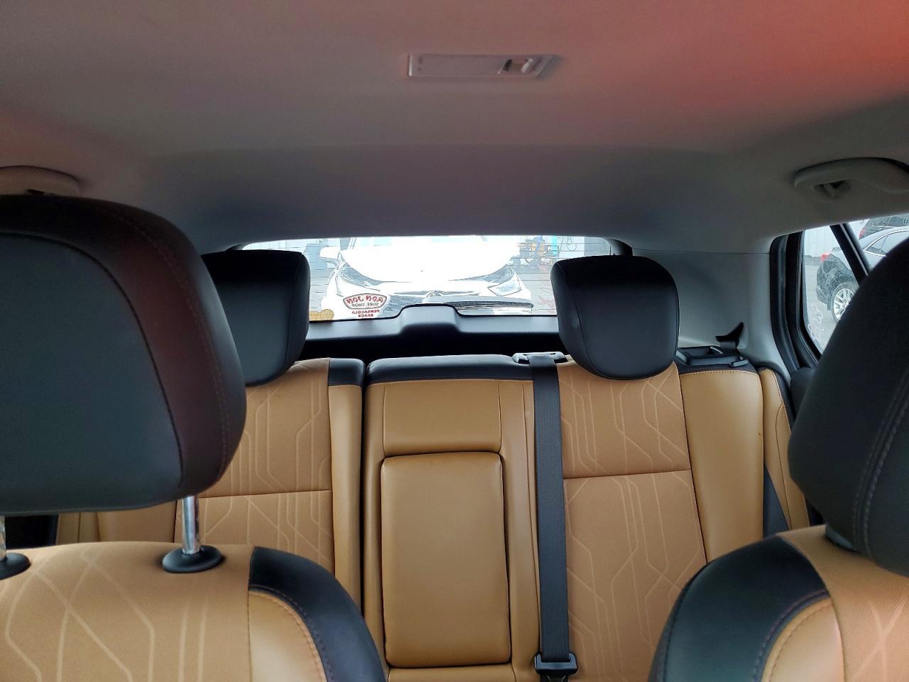 2020 Chevrolet Trax 1Lt - zdjęcie 10