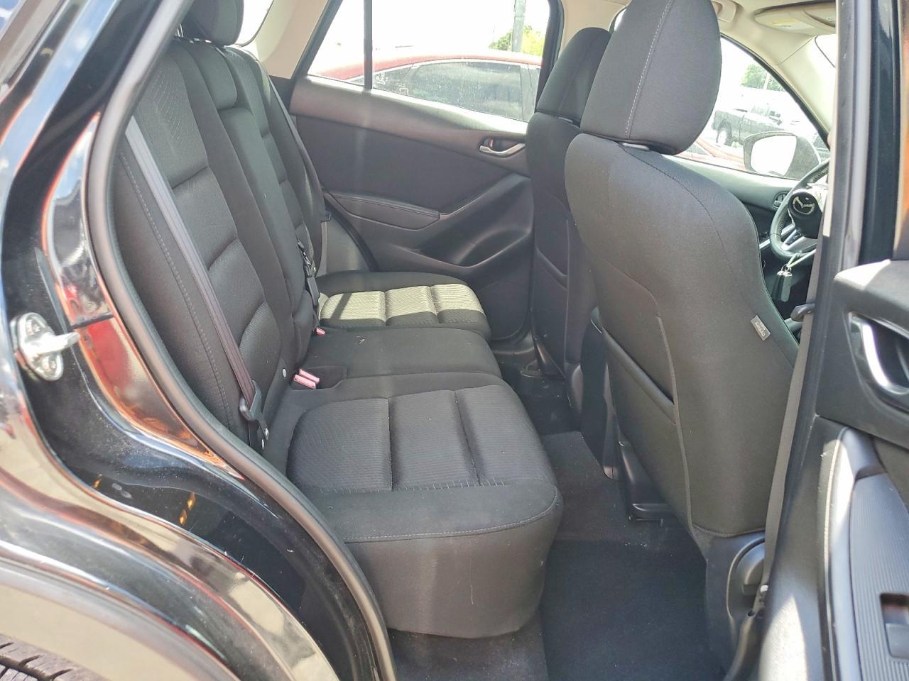 2014 Mazda Cx-5 Touring - zdjęcie 11