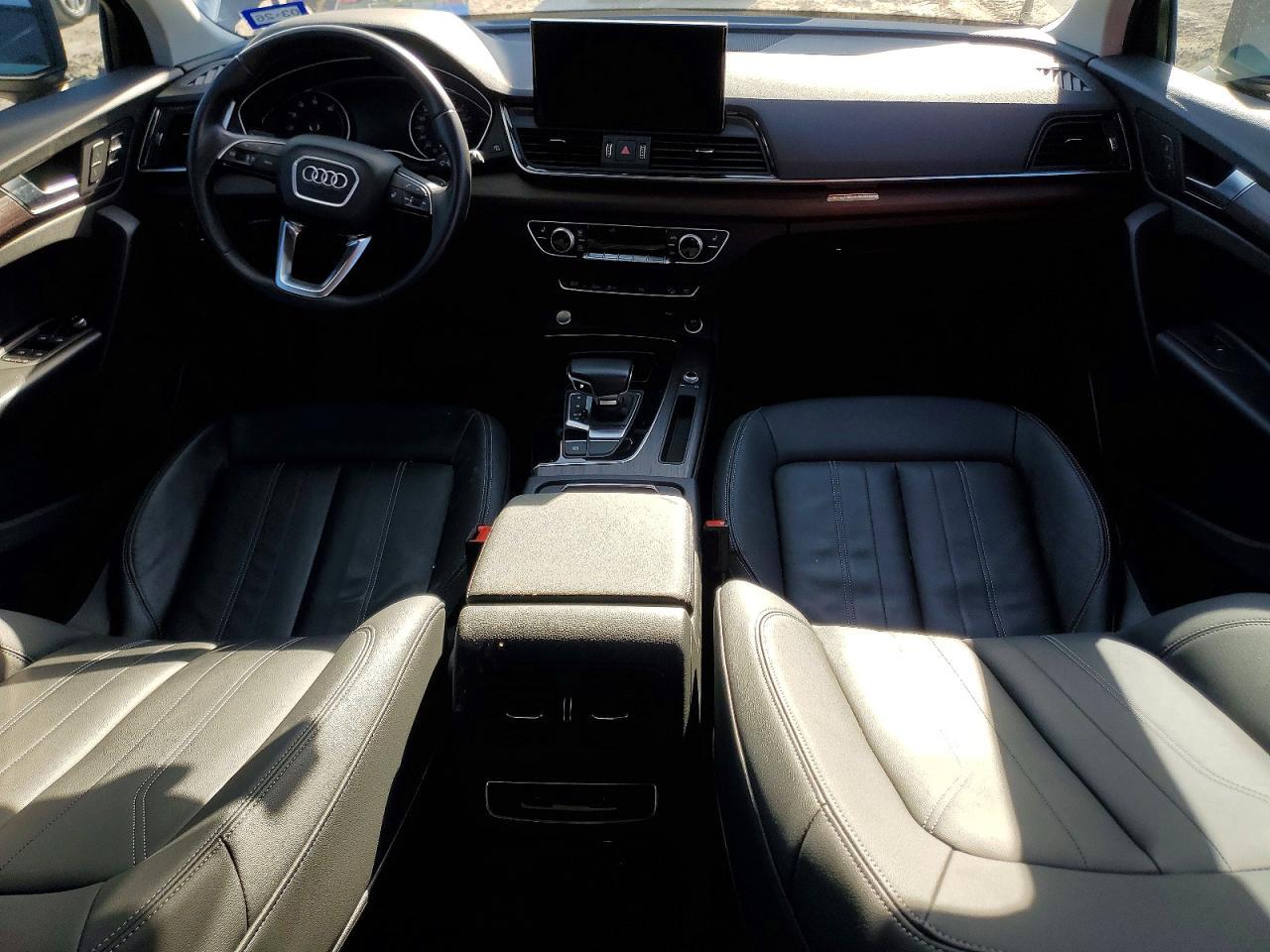 2022 Audi Q5 Premium 45 - zdjęcie 8