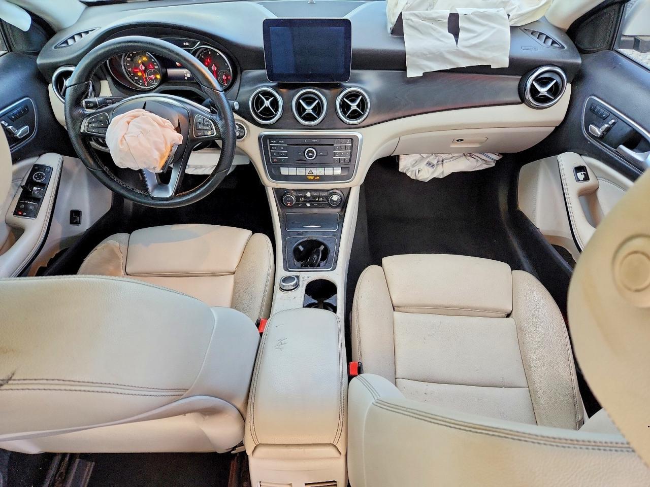 2018 Mercedes-Benz Gla 250 - zdjęcie 8