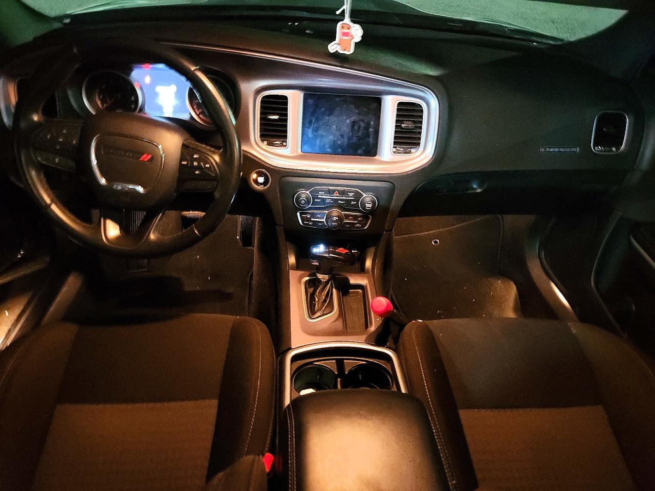 2023 Dodge Charger Gt - zdjęcie 8