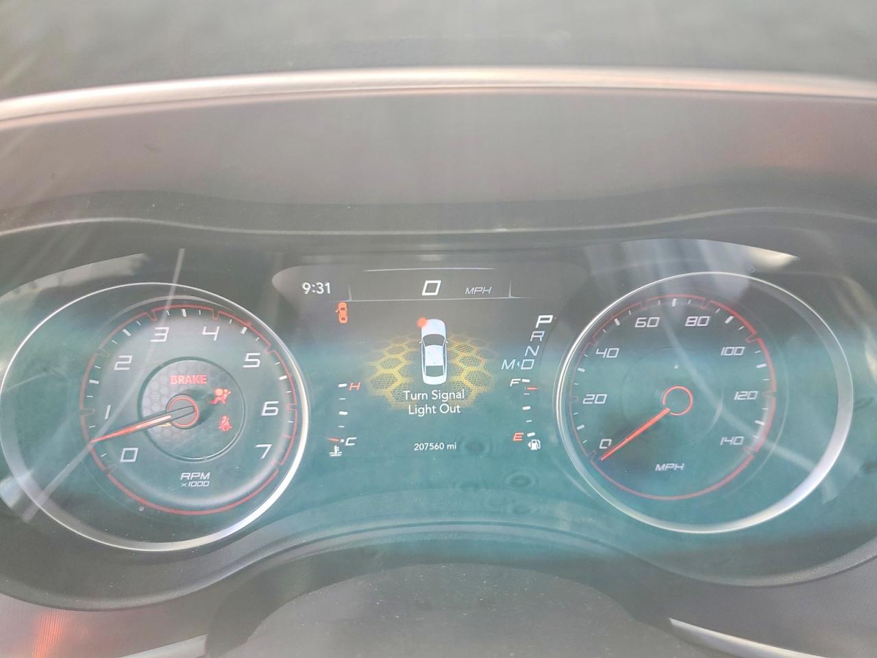 2019 Dodge Charger Sxt - zdjęcie 9