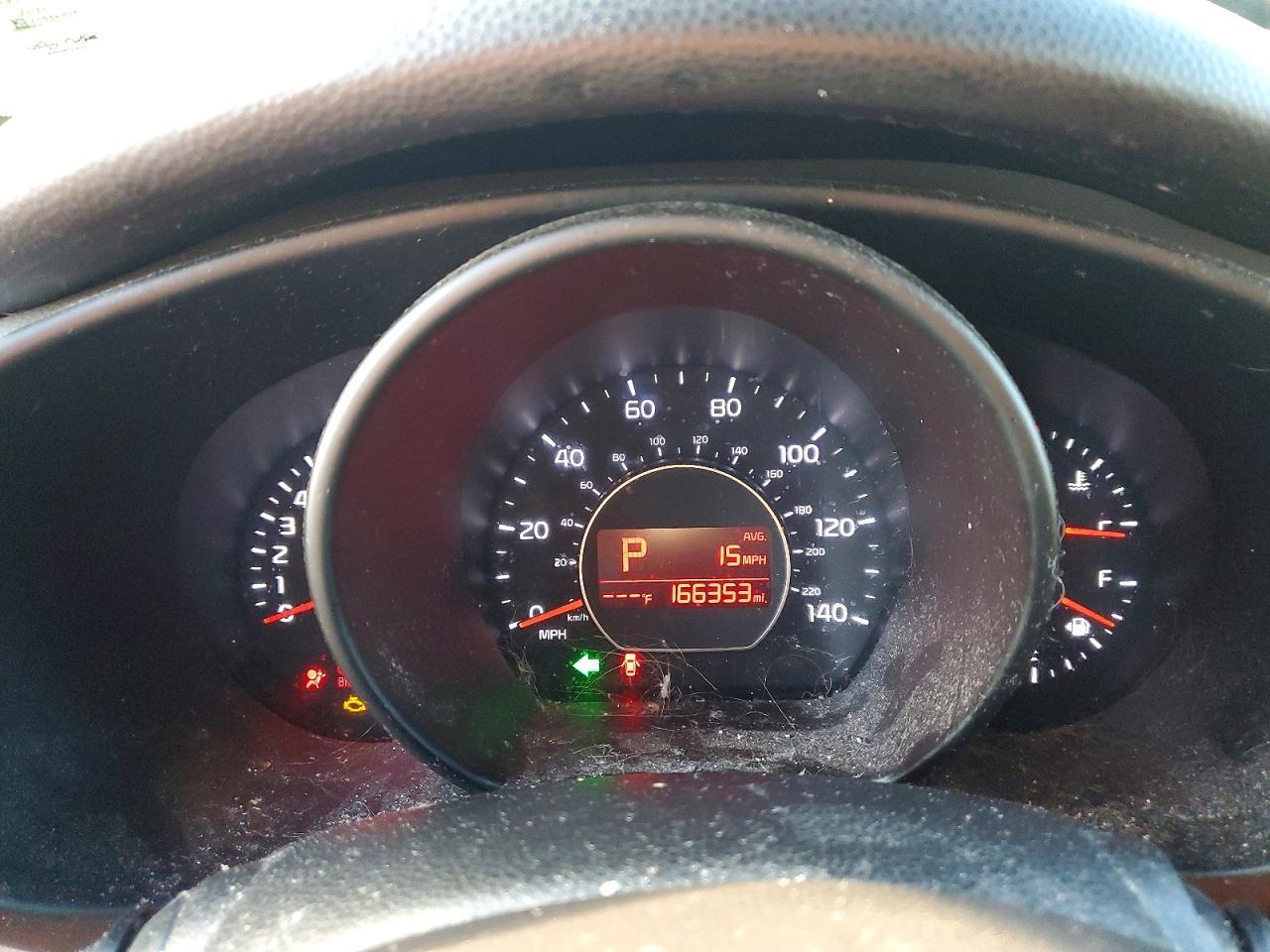 2016 Kia Soul + - zdjęcie 9