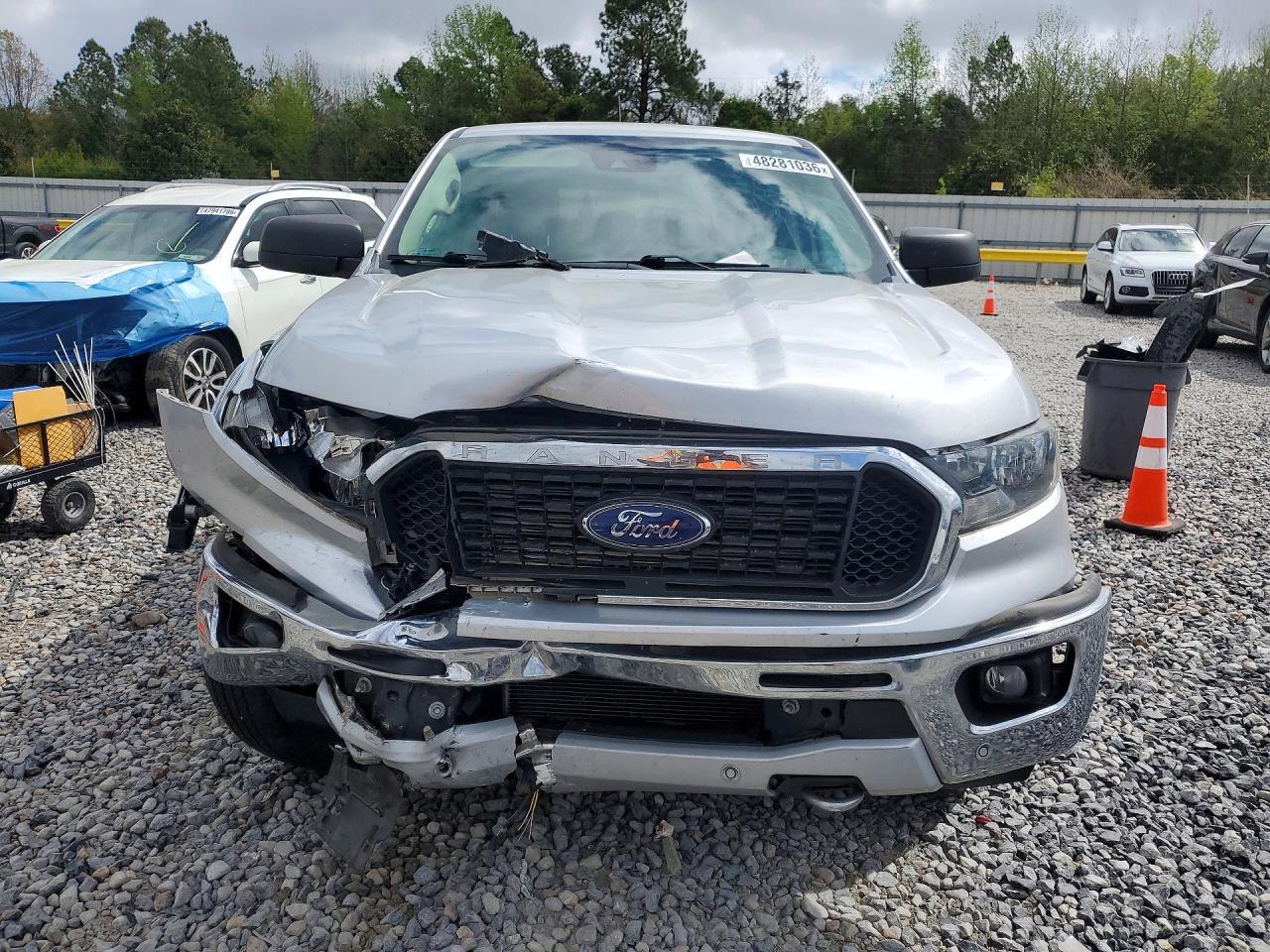 2019 Ford Ranger Xl - zdjęcie 5