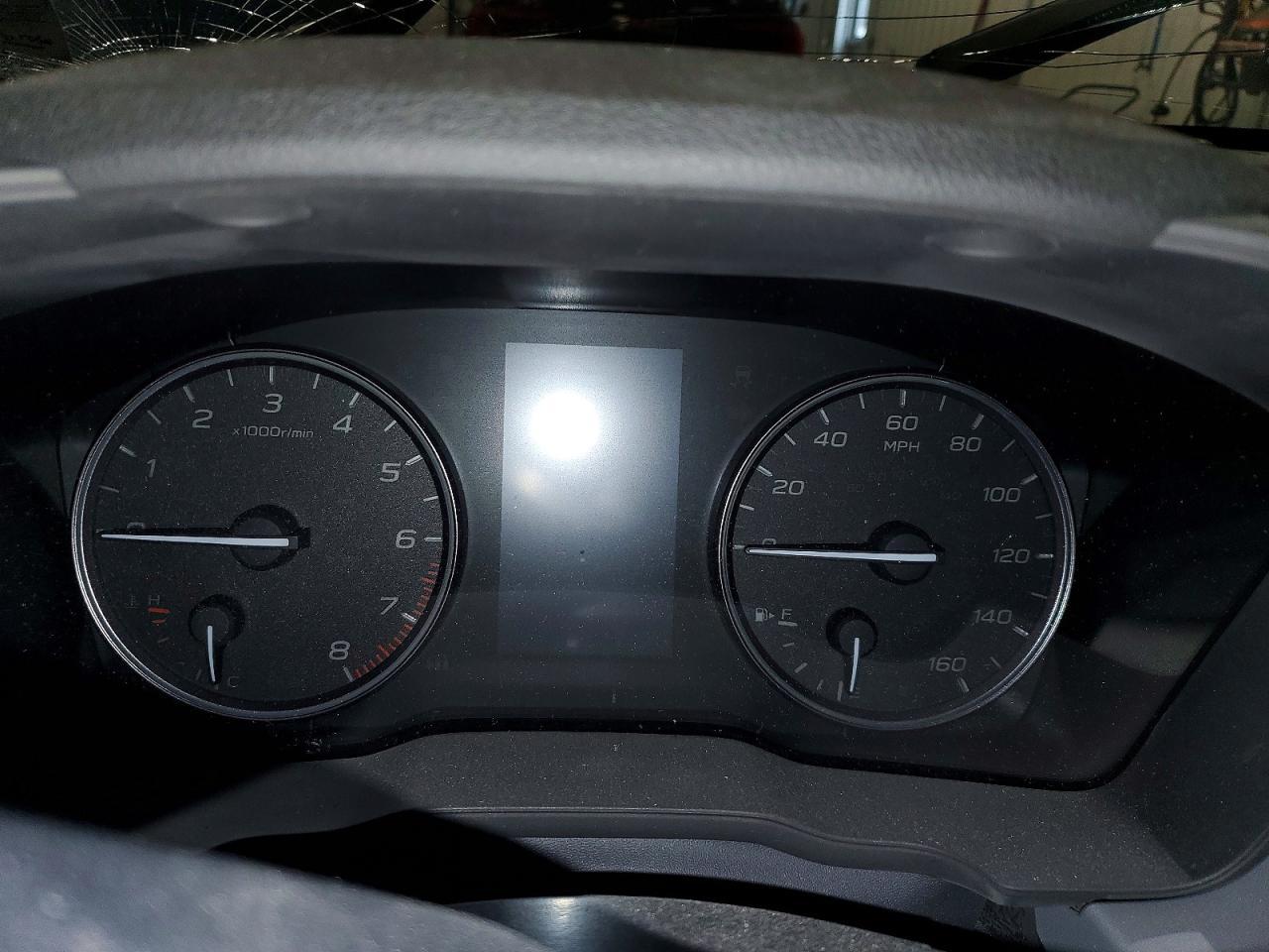 2024 Subaru Crosstrek Premium - zdjęcie 9