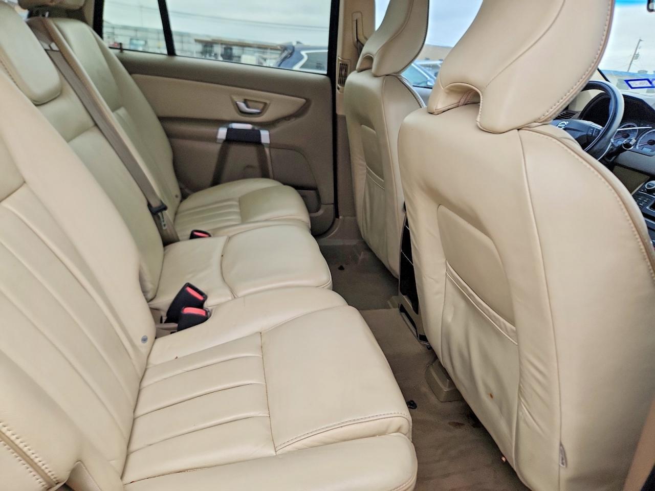 2013 Volvo Xc90 3.2 - zdjęcie 11