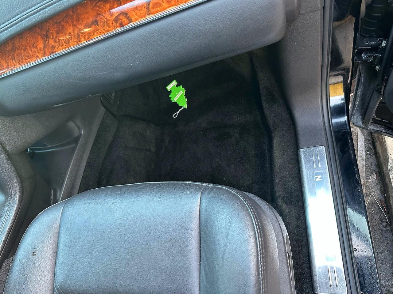 2018 Lincoln Mkt - zdjęcie 5