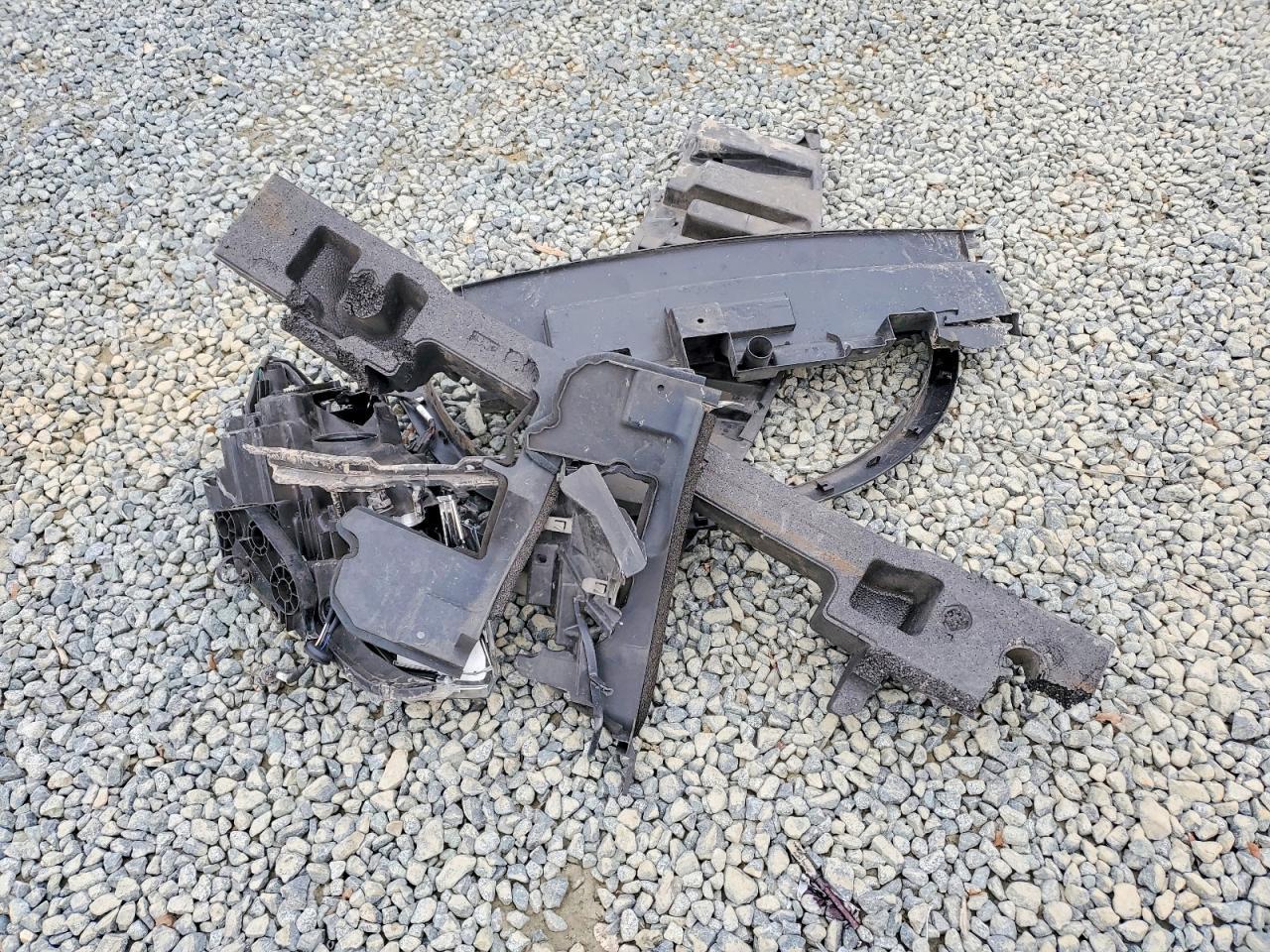 2017 Nissan Rogue Sv - zdjęcie 13