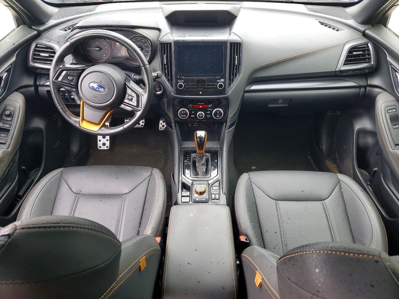 2022 Subaru Forester Wilderness - zdjęcie 8