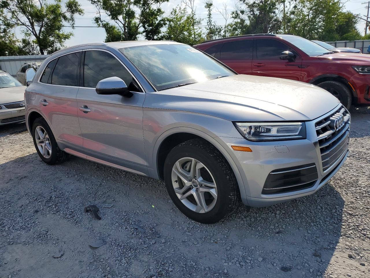 2019 Audi Q5 Premium - zdjęcie 4