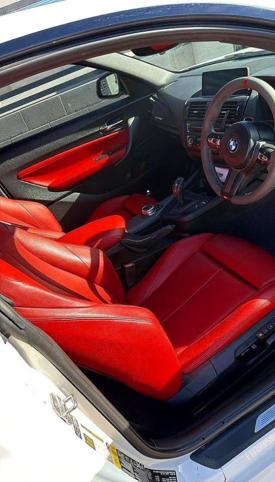 2015 BMW Motorrad M235Xi - zdjęcie 5