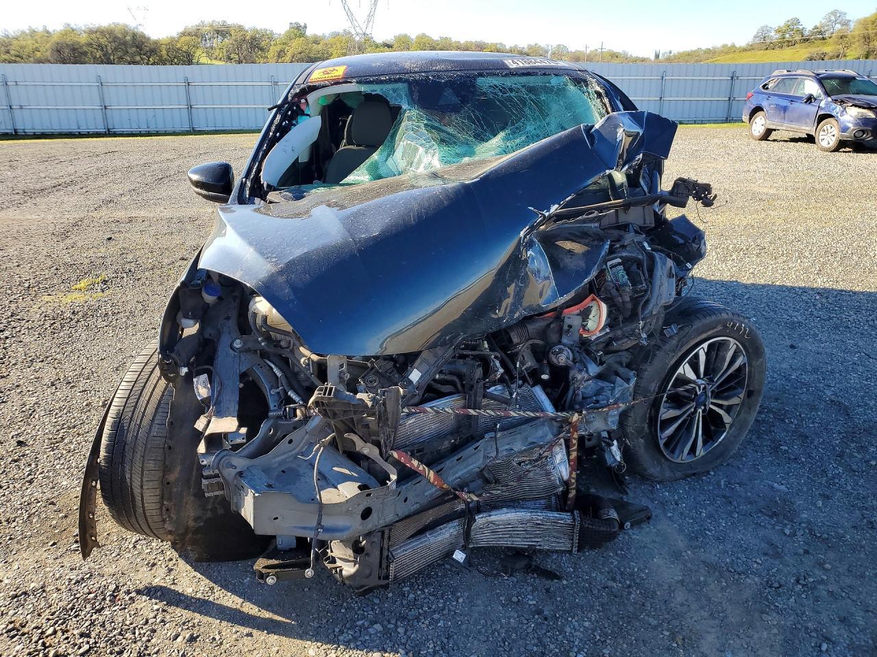 2022 Ford Escape Se - zdjęcie 5