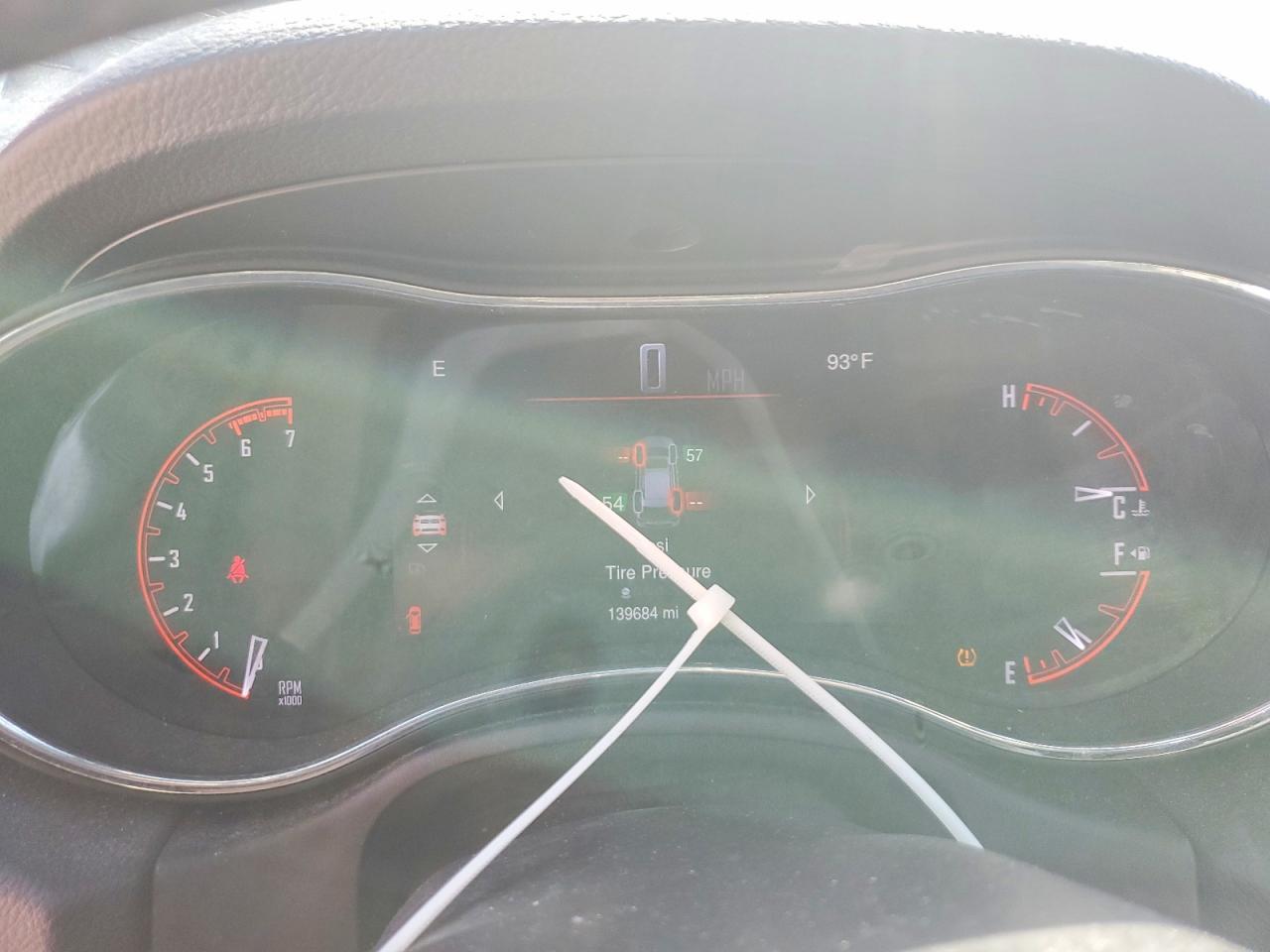 2015 Dodge Durango R - zdjęcie 9