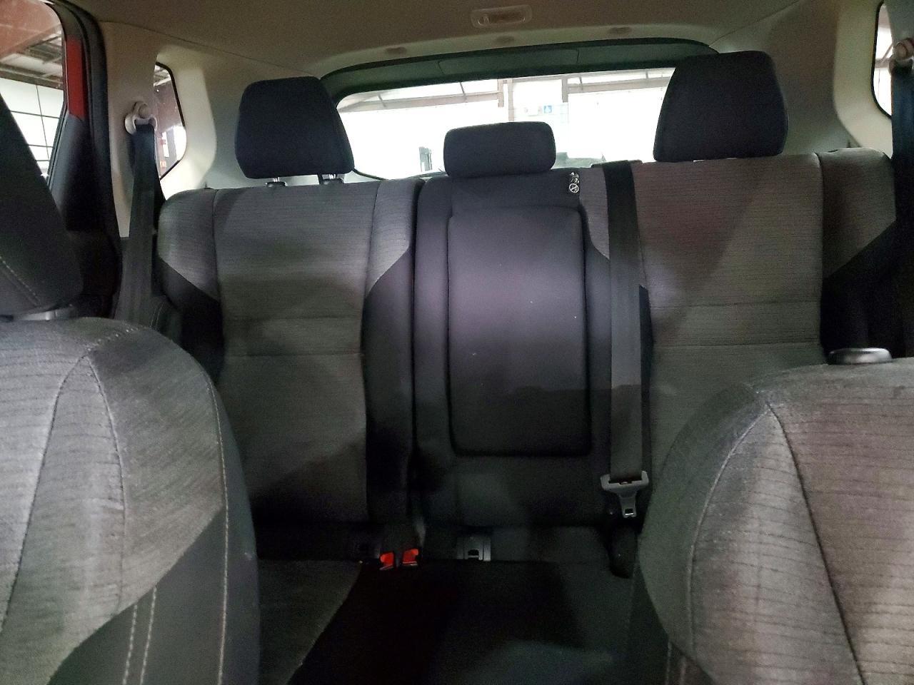 2021 Nissan Rogue Sv - zdjęcie 10