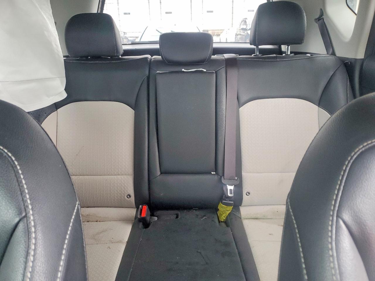 2024 Kia Soul Gt-Line - zdjęcie 10