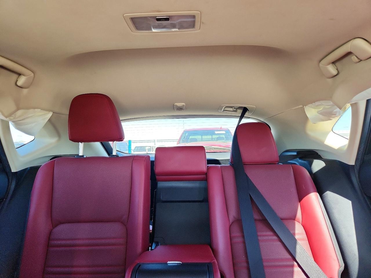 2020 Lexus Nx 300 Base - zdjęcie 10