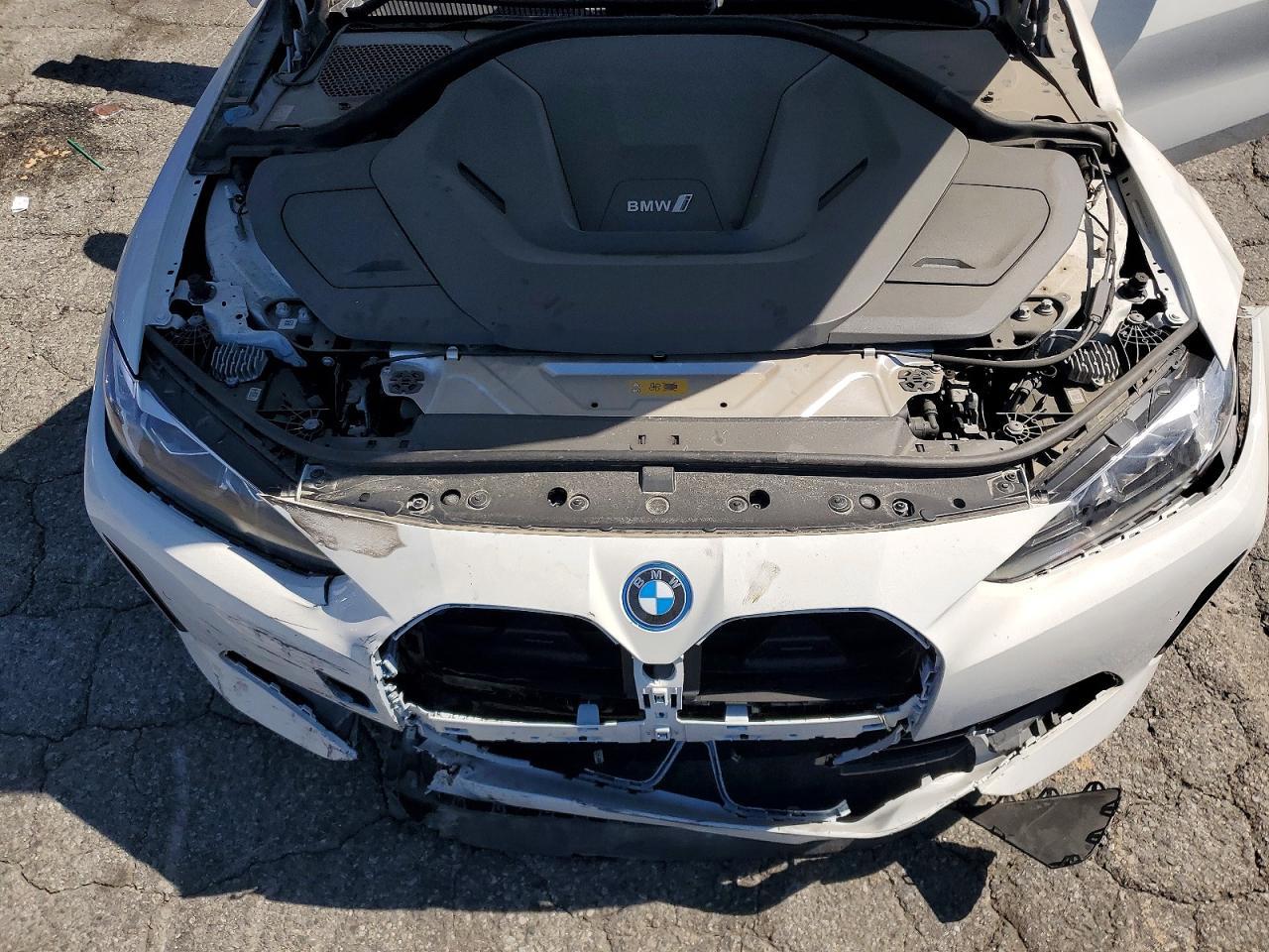 2023 BMW I4 Edrive 35 - zdjęcie 11