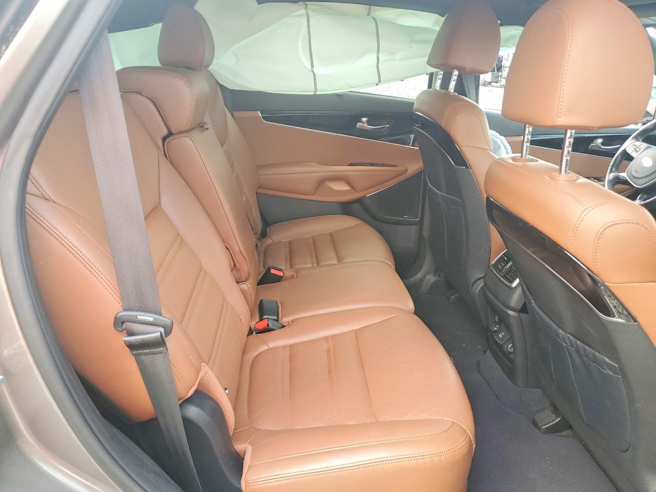 2019 Kia Sorento Sx Limited V6 - zdjęcie 11