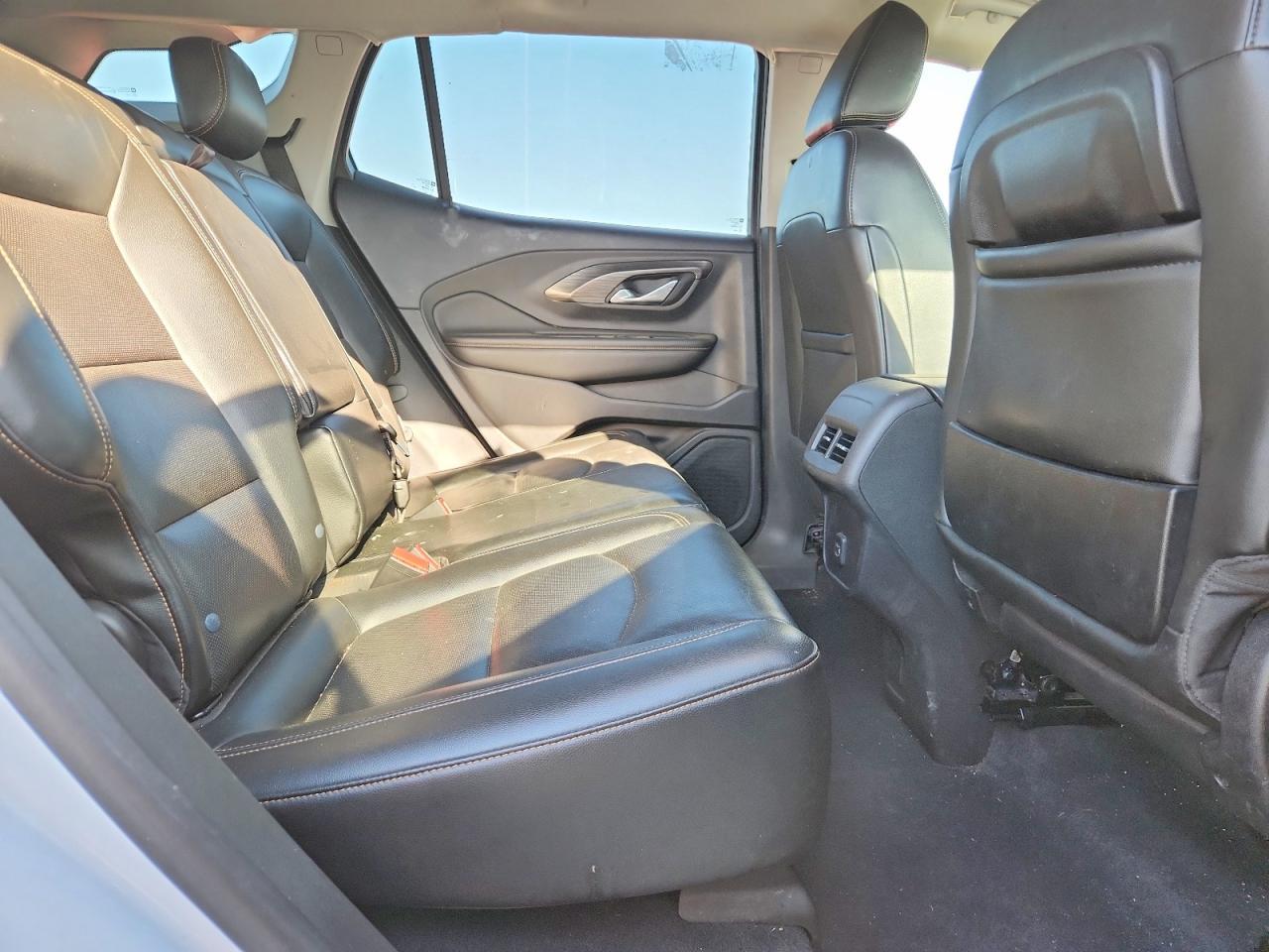 2020 GMC Terrain Slt - zdjęcie 11