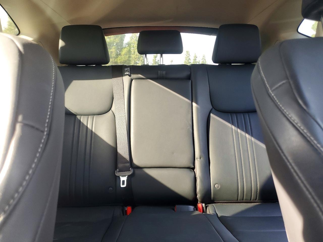 2022 Lexus Nx 350H Premium - zdjęcie 10