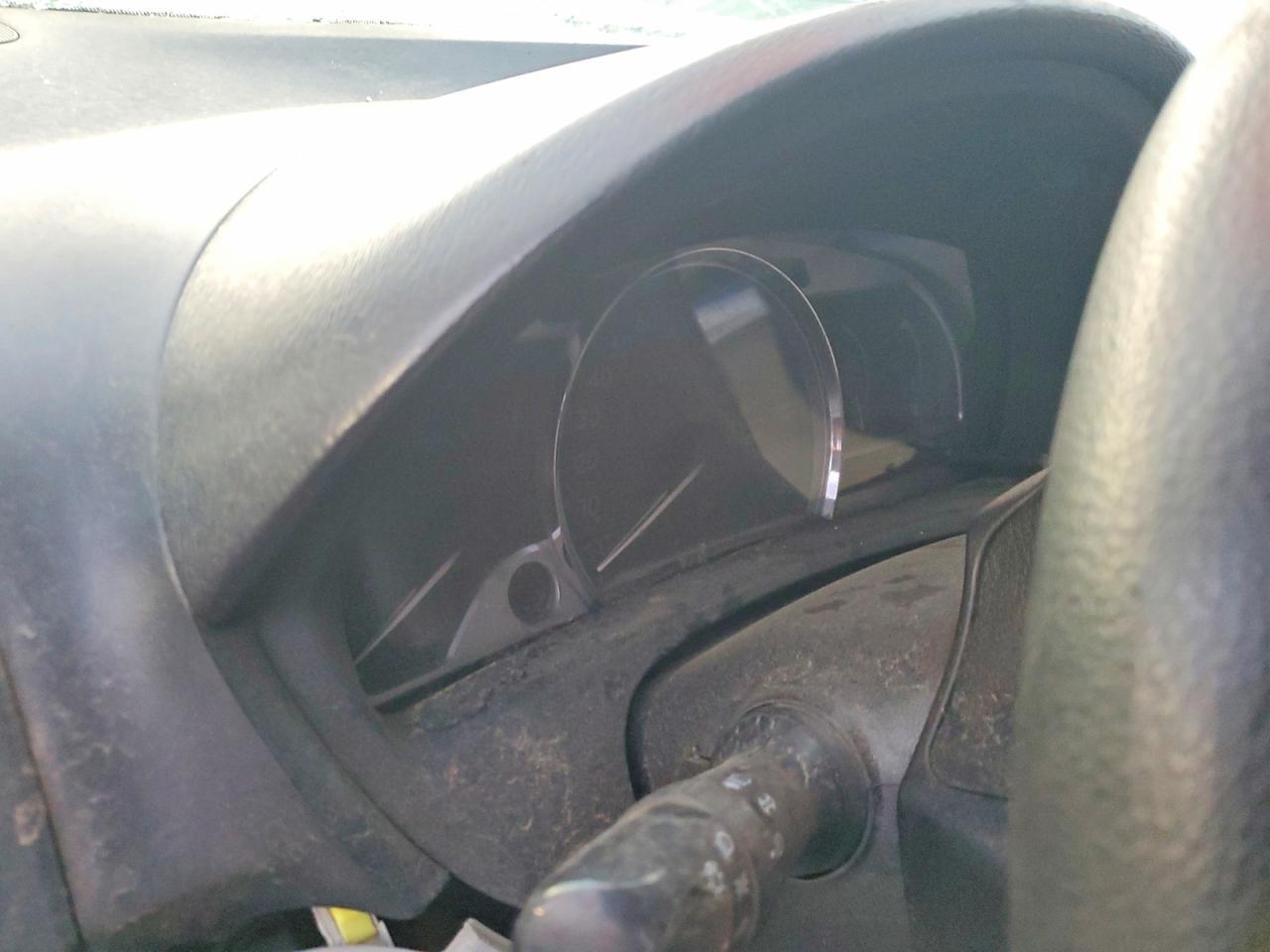 2015 Toyota Venza Le - zdjęcie 9