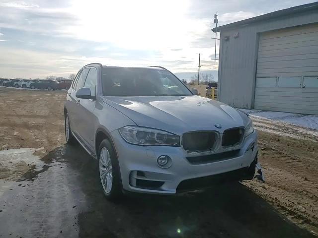 2014 BMW X5 xDrive50I - zdjęcie 14